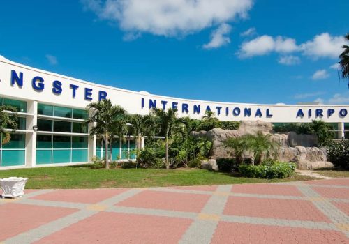 Mobay Airport