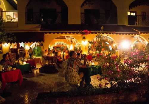Negril Nightlife