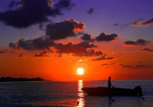 Negril Sunset