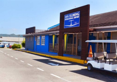 Ochi Airport