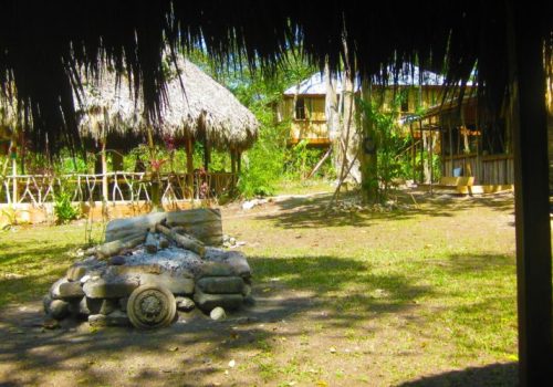 Rasta Village