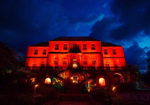 Rose Hall Great House