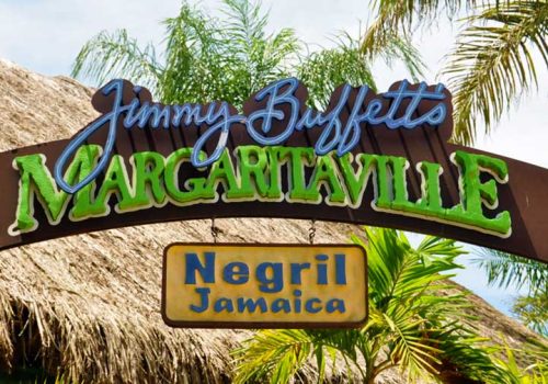 negril margaritaville